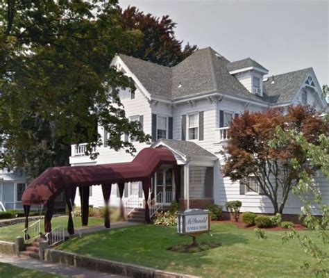 mcdonald funeral home wakefield ma|More.